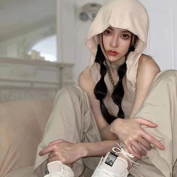 四个阿妈一个佬